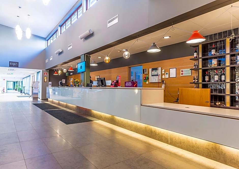 Scandic Frimurarehotellet