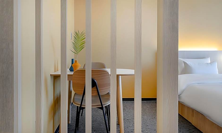 Number25 Hotel Geobukseom Branch