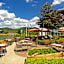 Heidelberg Marriott Hotel