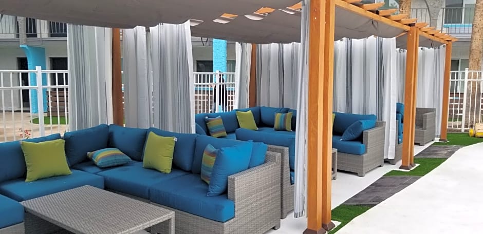 Hotel Bixby Scottsdale