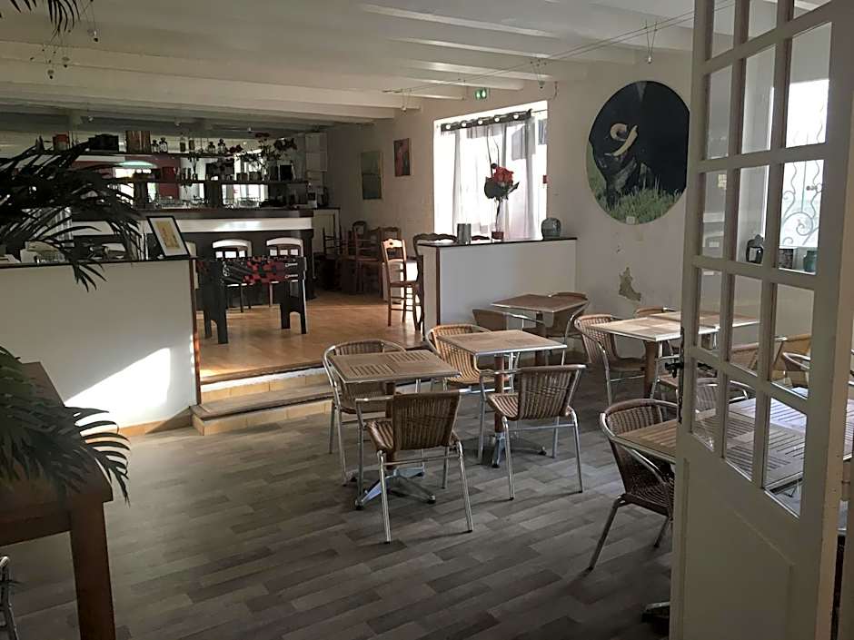 Hostellerie De La Source