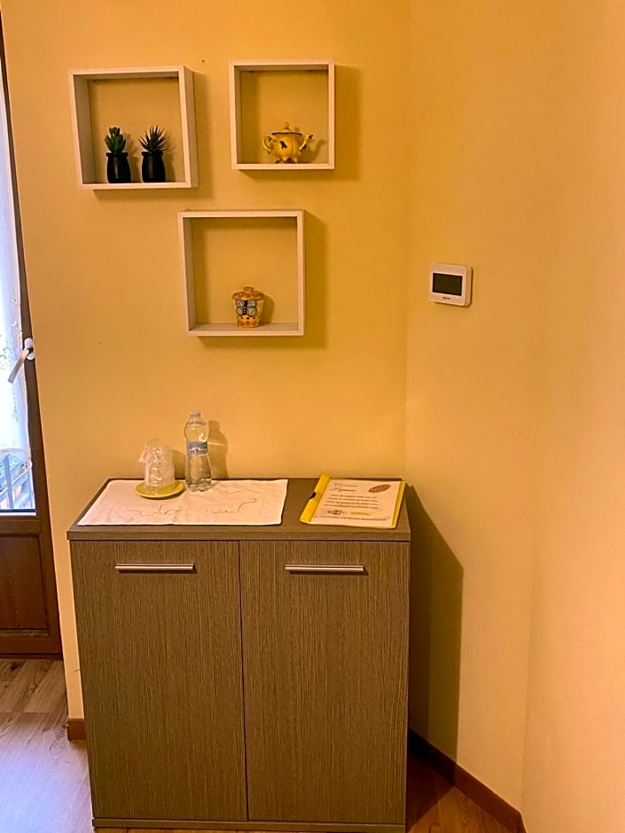 Bed & Breakfast Marietta