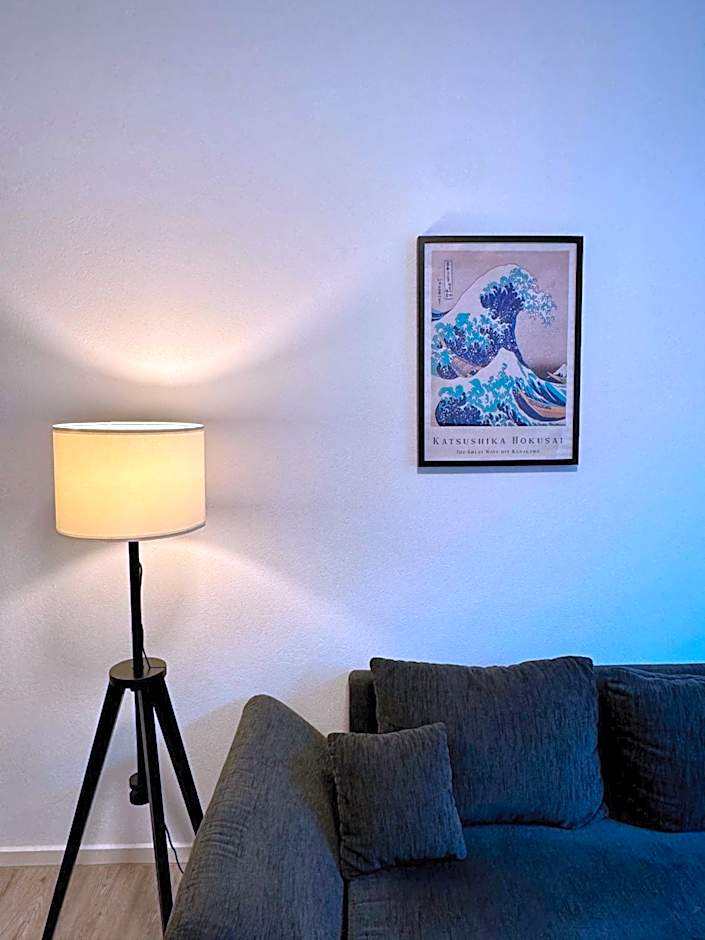 Aparthotel Pumpengasse