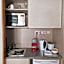 D Townhouse Boutique Suites