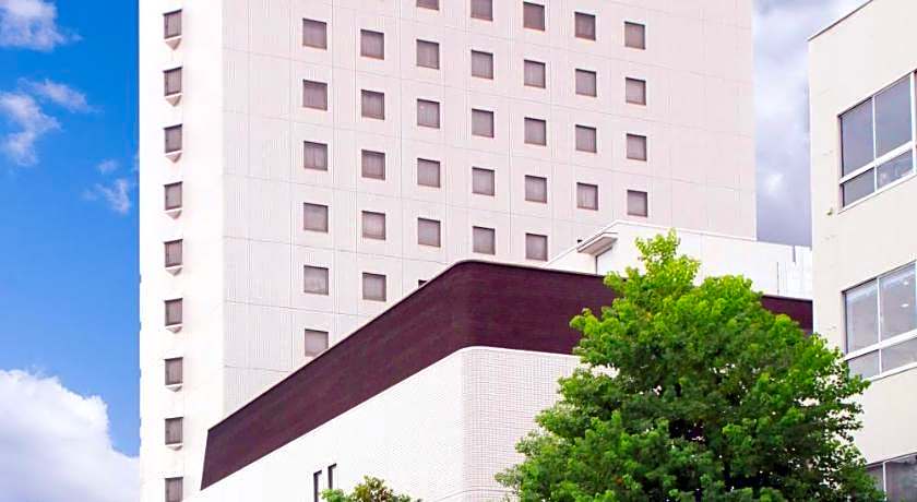 Quintessa Hotel Ogaki