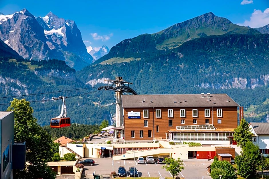 Hotel Panorama