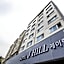 Jungmoon City Hotel & J-hill Hotel
