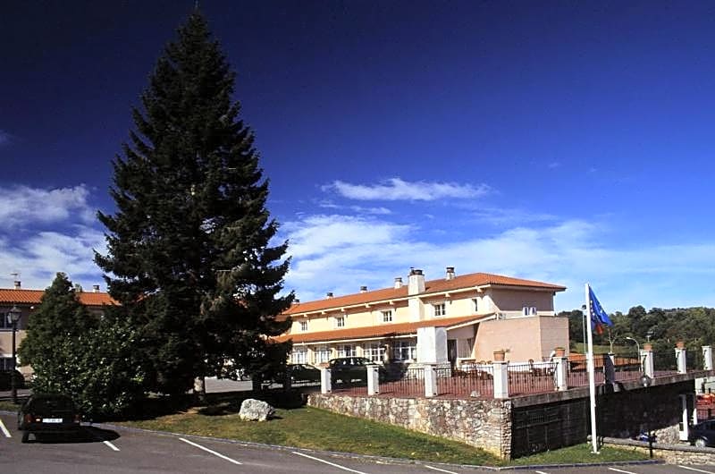 Hotel Villa De Nava