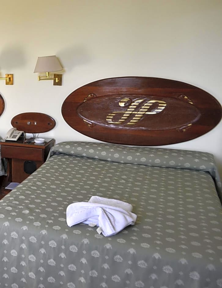 Gran Hotel Presidente