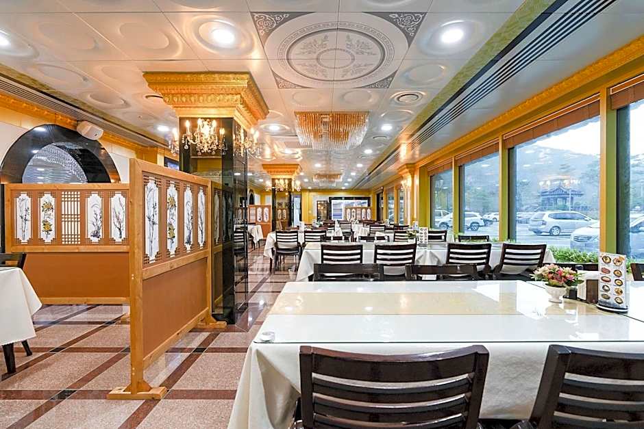 Taebaek Hotel