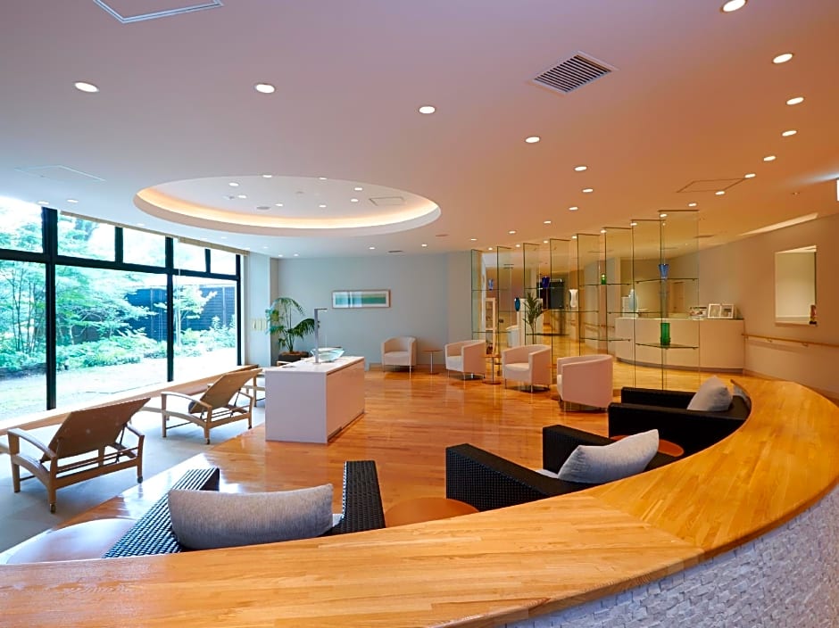 Hakone Highland Hotel