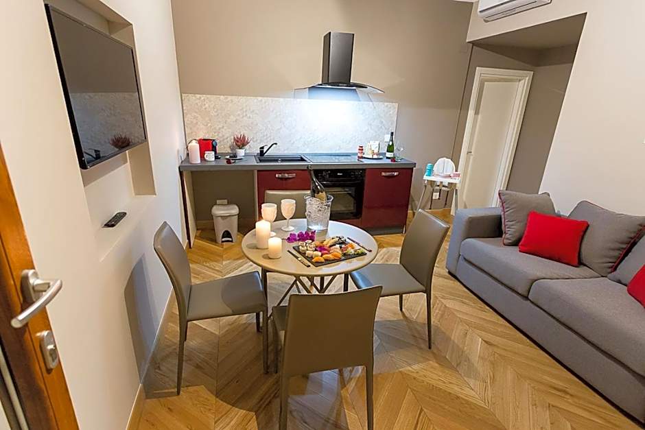HH Hermoso Housing ALESSANDRIA