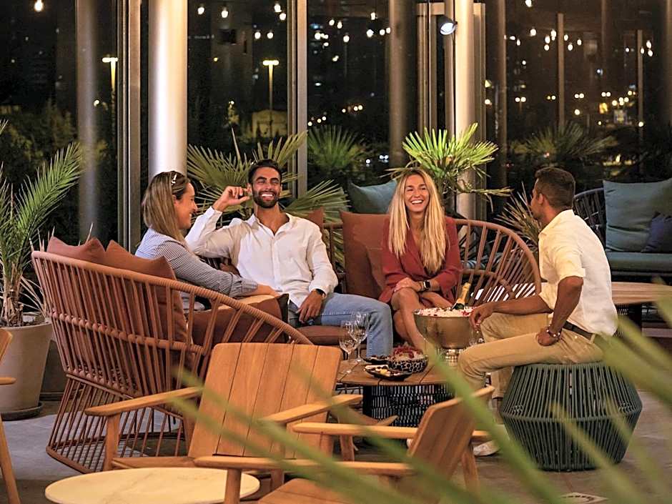 Ibis Styles Madrid City Las Ventas