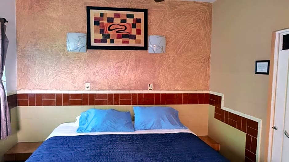 HOTEL lNTERNACIONAL CUAUTLA