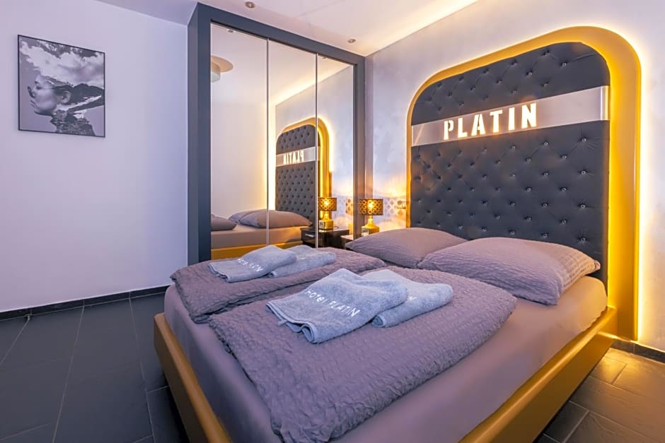 Hotel Platin