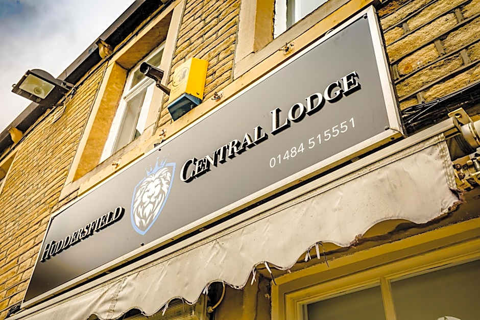 Huddersfield Central Lodge