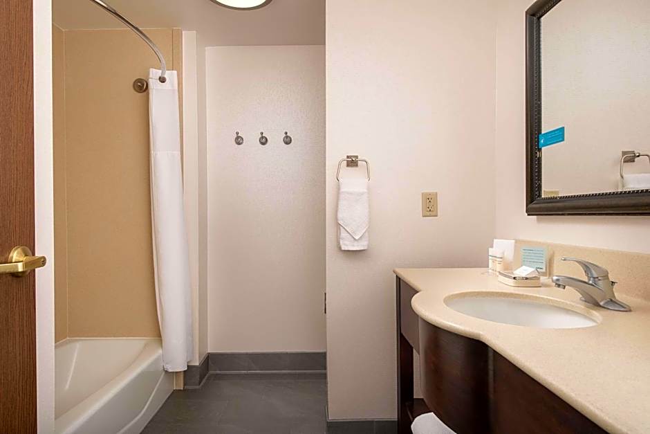 Hampton Inn By Hilton Lake City