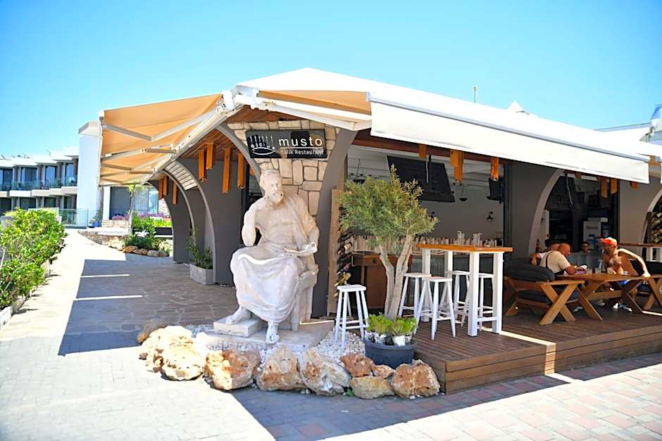 MyElla Boutique Hotel