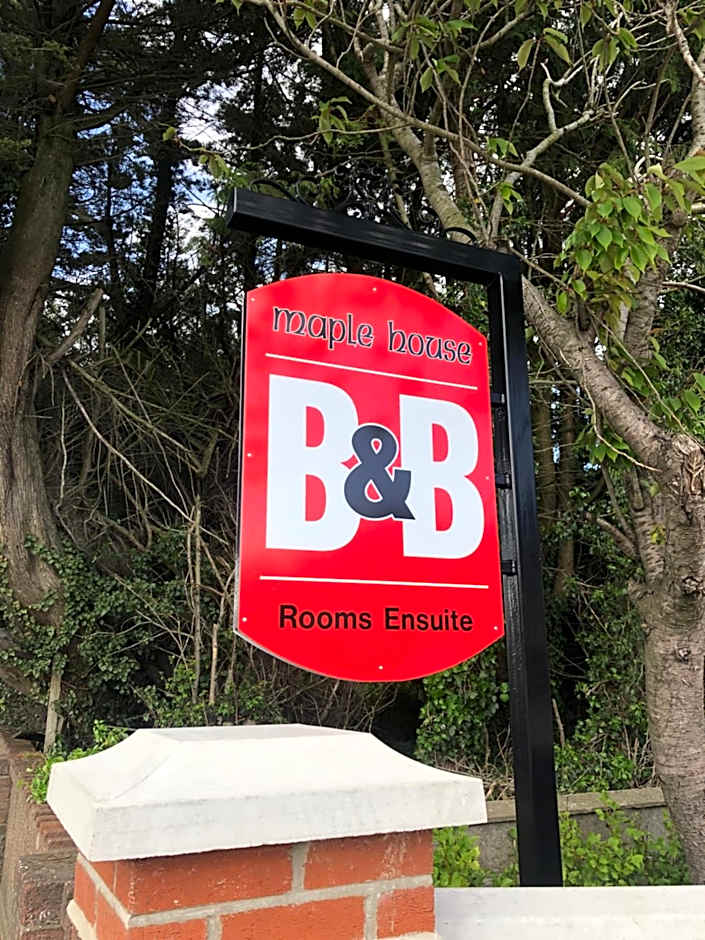 MapleHouse B&B