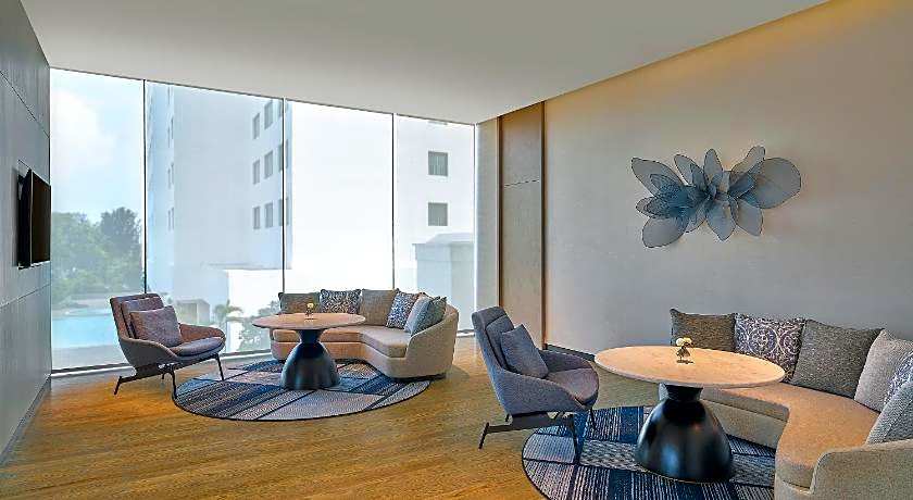 Marriott Executive Apartments, Penang