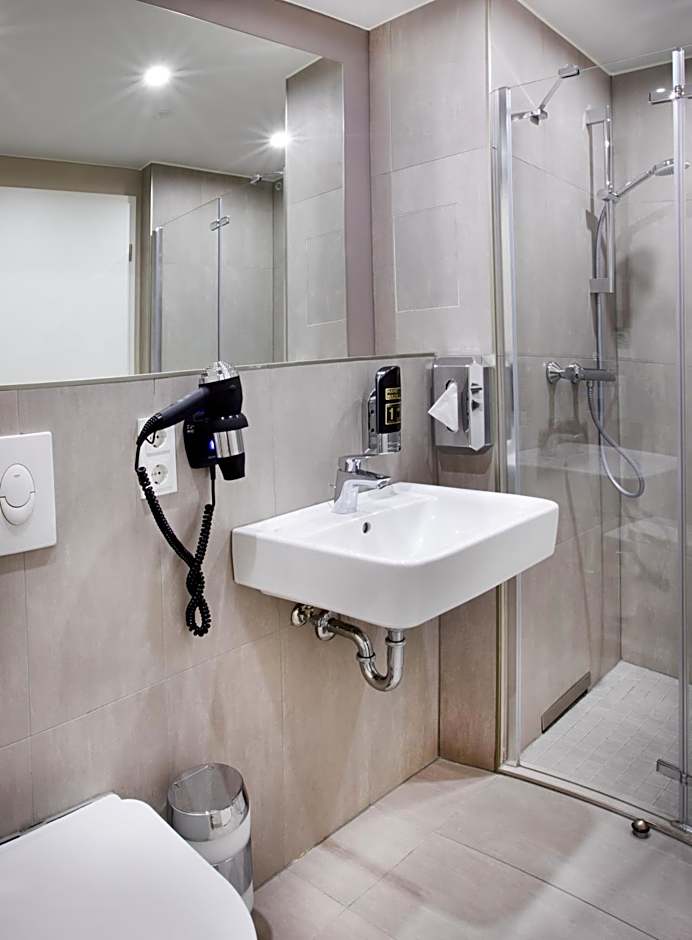 Ocak Aparthotel