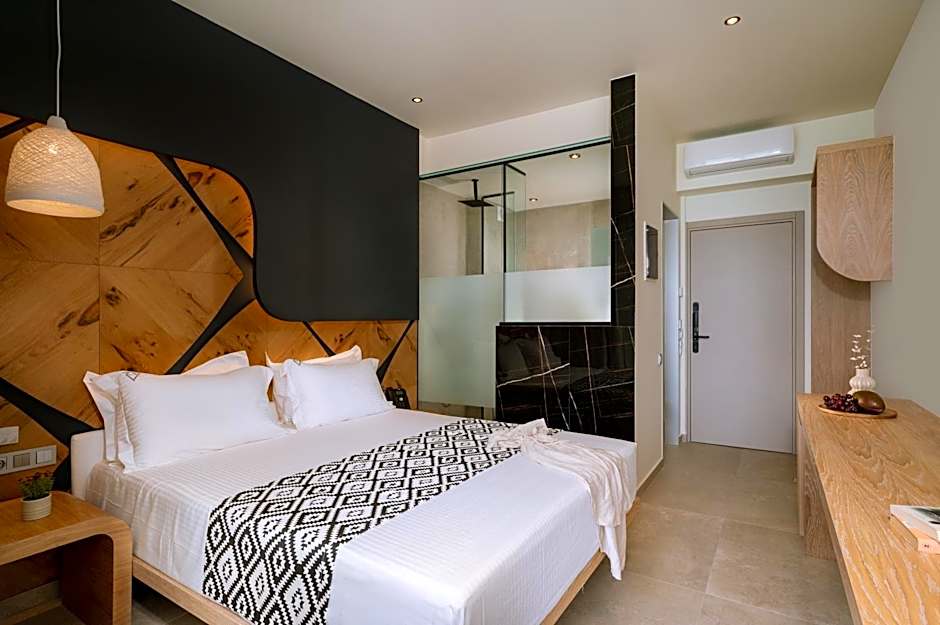 ZEST THASSOS LUXURY RETREAT