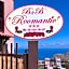 B&B Roomantic & Piscina Idromassaggio