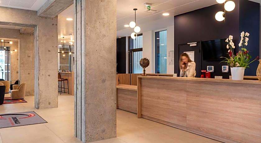 ibis Styles Paris Pont d'Ivry