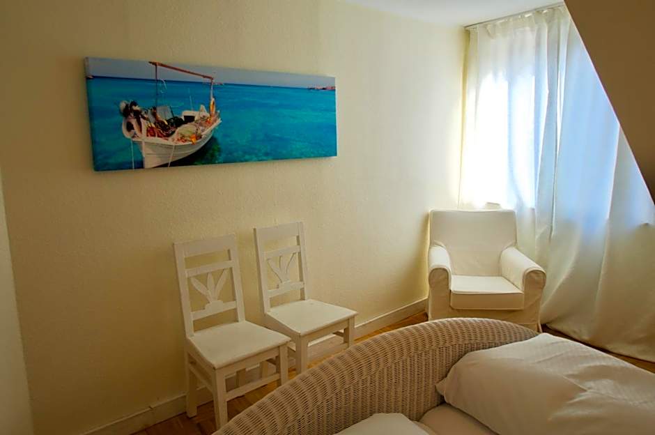 Landhaus Hamm THE UNIQUE BOUTIQUE HOTEL