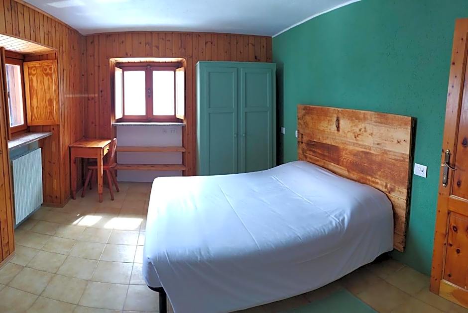 Hotel & Restaurant Perret - Mountain People