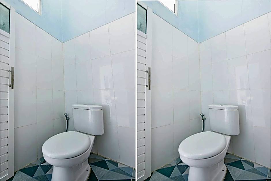 OYO Life 91399 Homestay Trendy Syariah