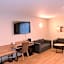 Hotel Hvolsvollur - Central South Iceland