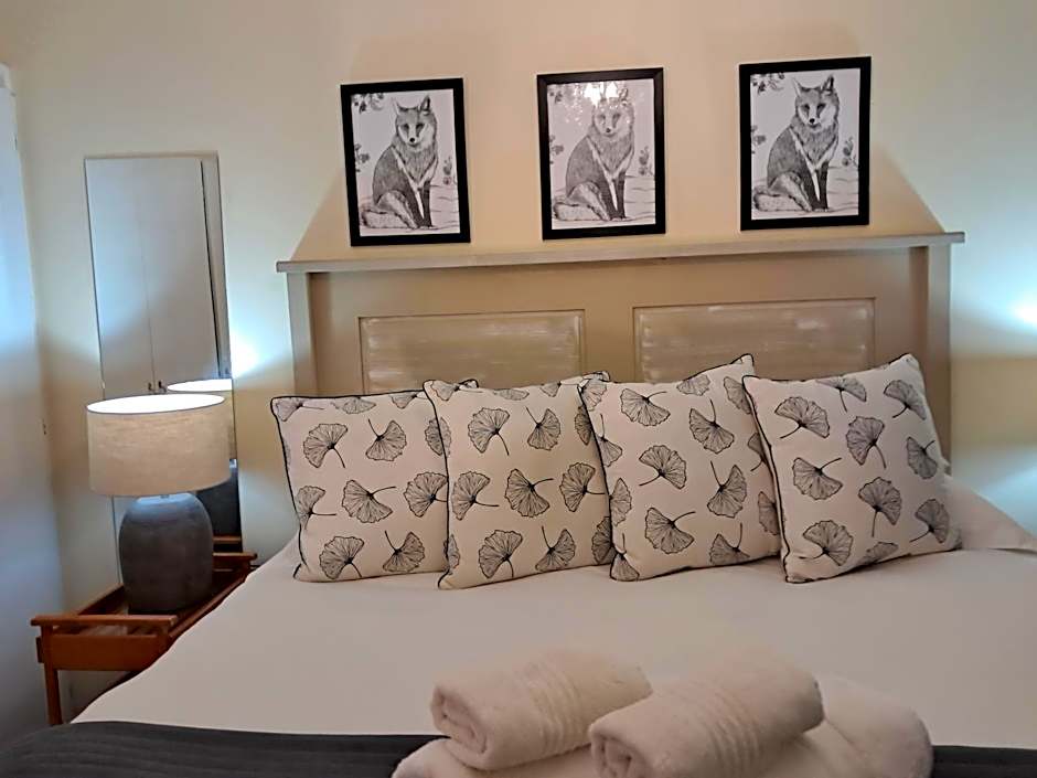 Jakkalsdraai Guest House