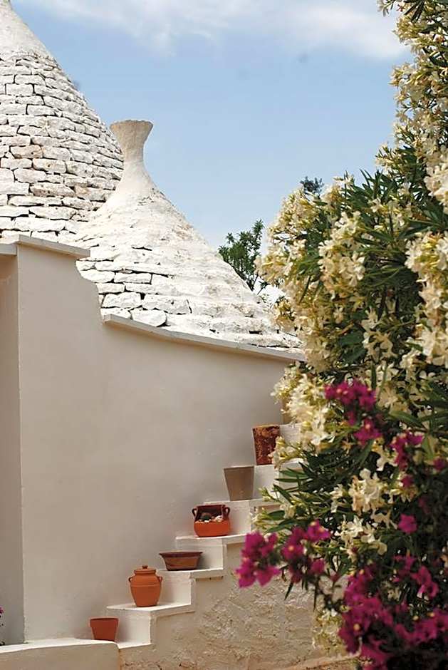 Fikus - the Apulian B&B