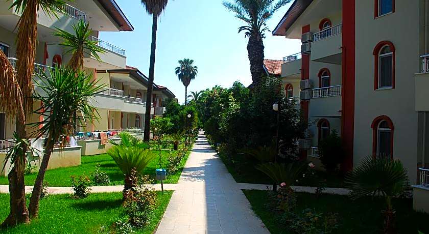 Sırma Hotel