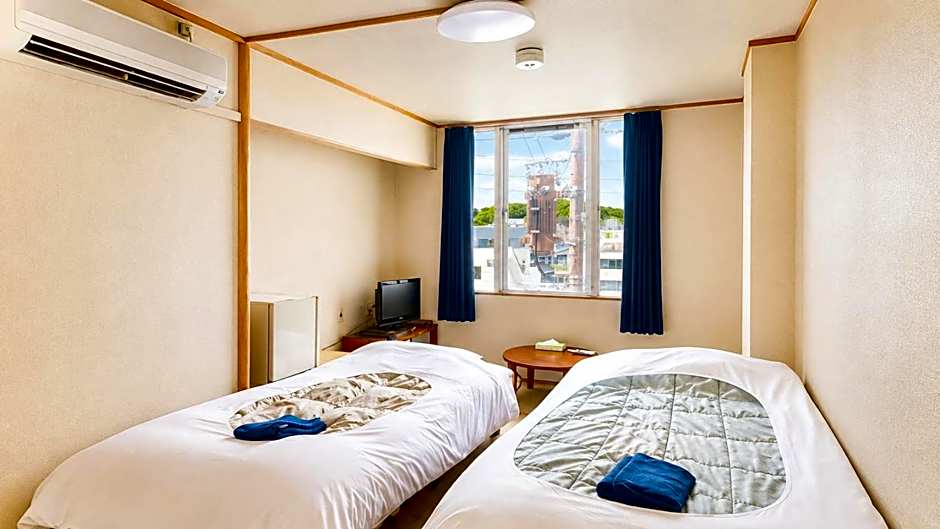 Tabist Chunichi Business Hotel Shima