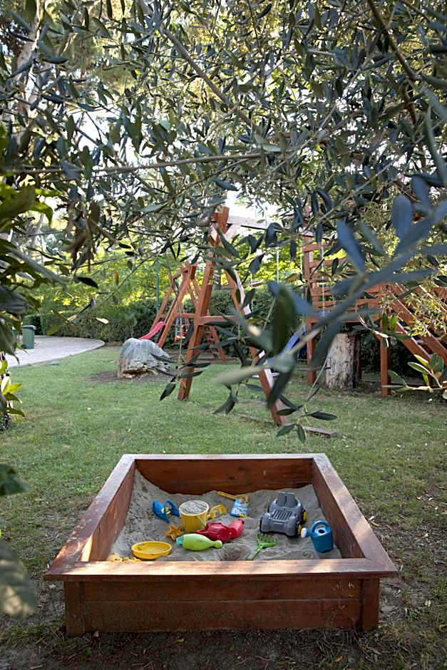 Mediterranean Village San Antonio