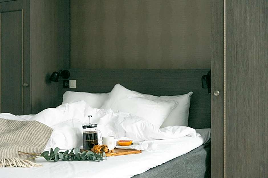 Frogner House - Skovveien