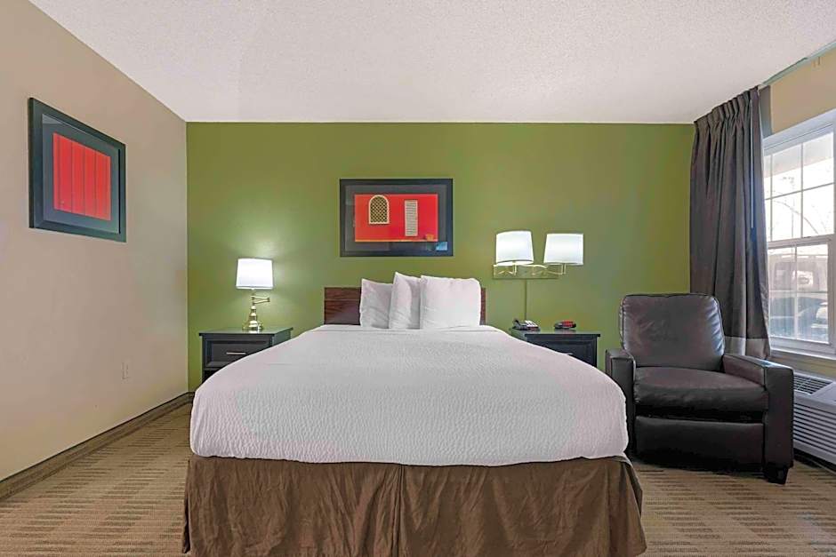 Extended Stay America Suites - Sacramento - Arden Way