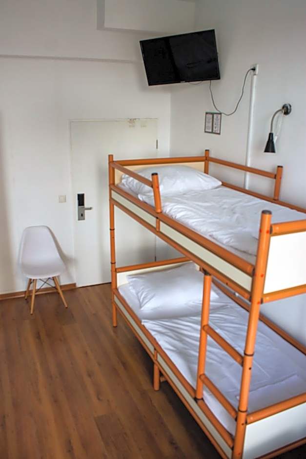 Photo 1 of 4 of Quadruple Room with Shared Bathroom