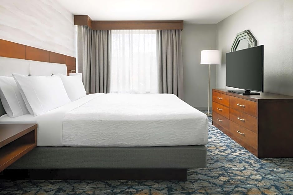 Hilton Garden Inn Palo Alto