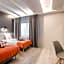 Mandarina Hotel Luxembourg Strassen