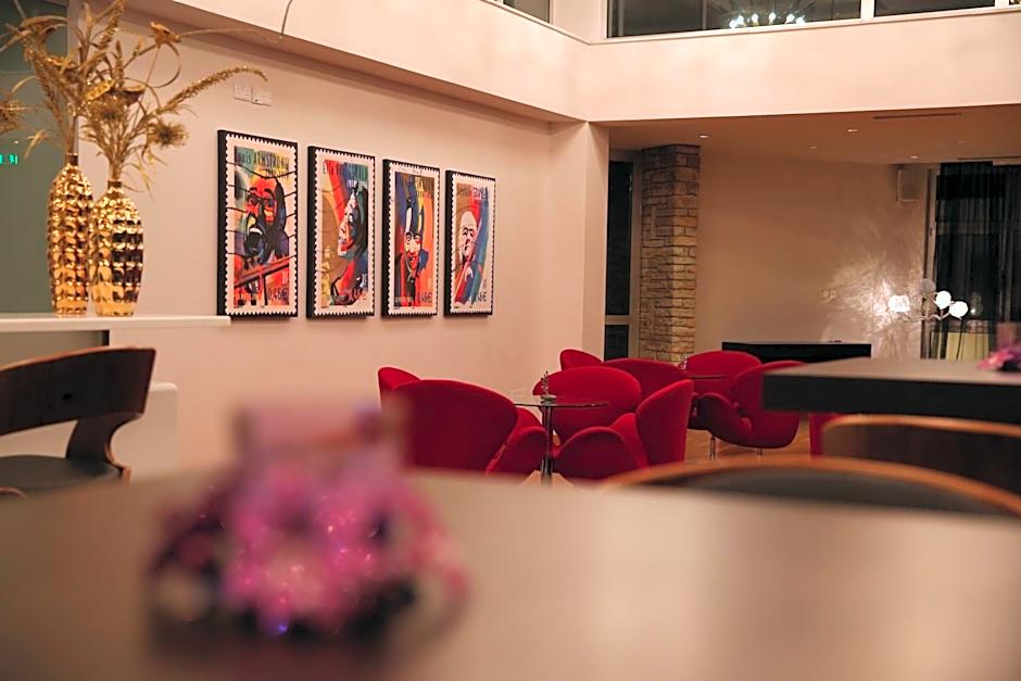 Altius Boutique Hotel