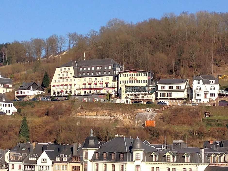 Le Cosy Hotel Restaurant