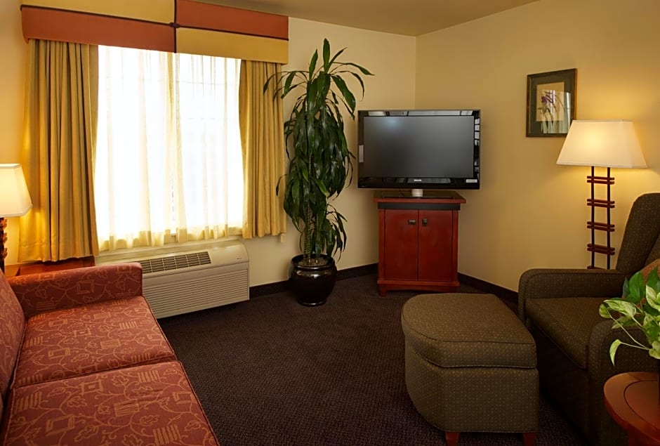 Larkspur Landing Roseville-An All-Suite Hotel