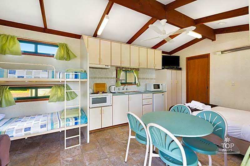 Ingenia Holidays Old Bar Beach