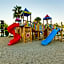Justiniano Park Conti