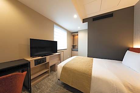 Smart Single Room - Non-Smoking