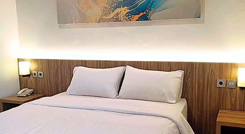 The Safiina Point Syariah Hotel