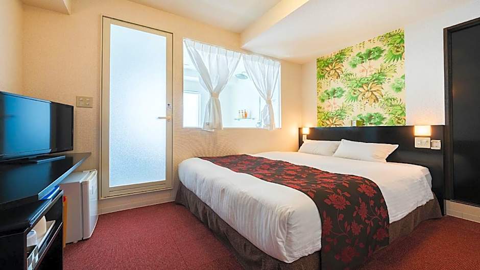 All Running Onsen Matsue City Hotel Honkan